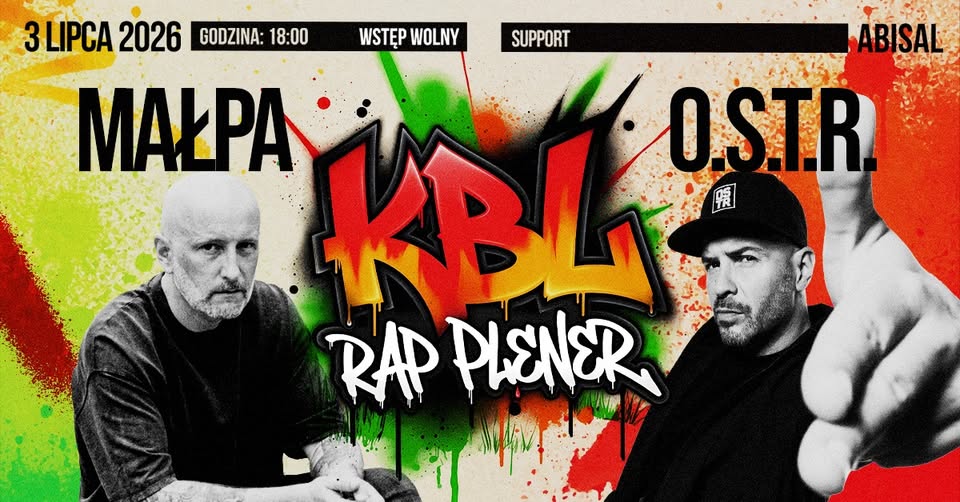 KBL Rap Plener